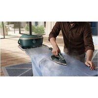 Утюг Philips PerfectCare 8000 PSG8200/70 - Превью изображения №3 — Интернет-магазин Time-Shop