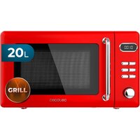 Микроволновые печи