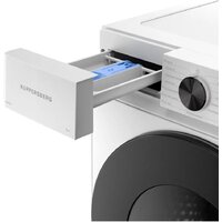 Стиральная машина KUPPERSBERG WM 593 W - Превью изображения №2 — Интернет-магазин Time-Shop