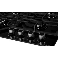 Варочная панель KUPPERSBERG FG 63 B - Превью изображения №3 — Интернет-магазин Time-Shop