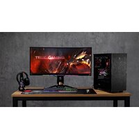Корпус MSI MPG Sekira 100P - Превью изображения №8 — Интернет-магазин Time-Shop