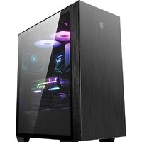 Корпус MSI MPG Sekira 100P - Превью изображения №7 — Интернет-магазин Time-Shop