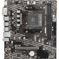 MSI B550M-A Pro