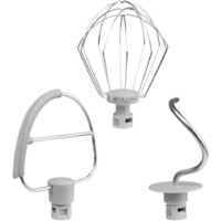 Планетарный миксер Blackton Bt PM100 (белый) - Превью изображения №6 — Интернет-магазин Time-Shop