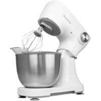 Планетарный миксер Blackton Bt PM100 (белый) - Превью изображения №5 — Интернет-магазин Time-Shop