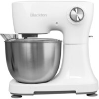 Планетарный миксер Blackton Bt PM100 (белый) - Превью изображения №4 — Интернет-магазин Time-Shop