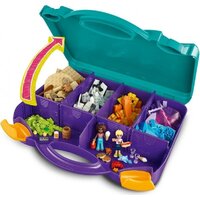 Конструктор LEGO Friends Креативный пляжный чемодан 42672 - Превью изображения №9 — Интернет-магазин Time-Shop