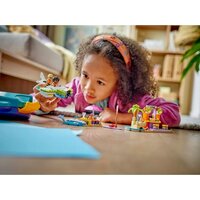 Конструктор LEGO Friends Креативный пляжный чемодан 42672 - Превью изображения №5 — Интернет-магазин Time-Shop
