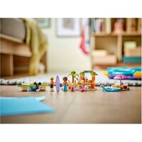 Конструктор LEGO Friends Креативный пляжный чемодан 42672 - Превью изображения №7 — Интернет-магазин Time-Shop