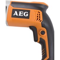 Перфоратор AEG Powertools KH 26 XE - Превью изображения №8 — Интернет-магазин Time-Shop
