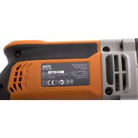 Перфоратор AEG Powertools KH 26 XE - Превью изображения №11 — Интернет-магазин Time-Shop