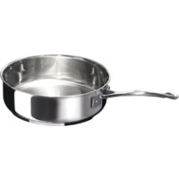 Сотейник Beka Chef 12065264 - Превью изображения №2 — Интернет-магазин Time-Shop