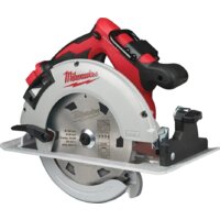Дисковая (циркулярная) пила Milwaukee M18 BLCS66-0X (без АКБ) - Превью изображения №2 — Интернет-магазин Time-Shop