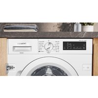 Стиральная машина Siemens iQ700 WI14W542EU - Превью изображения №2 — Интернет-магазин Time-Shop