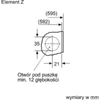 Стиральная машина Siemens iQ700 WI14W542EU - Превью изображения №7 — Интернет-магазин Time-Shop