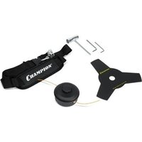 Триммер Champion ET1501 - Превью изображения №2 — Интернет-магазин Time-Shop