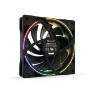 Комплект вентиляторов для корпуса с контроллером be quiet! Light Wings 120mm PWM High-Speed Triple-Pack BL077 - Превью изображения №4 — Интернет-магазин Time-Shop