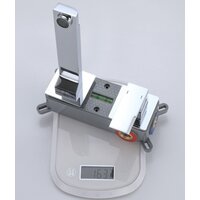 Смеситель Hansen HL12095 - Превью изображения №3 — Интернет-магазин Time-Shop