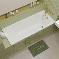 Ванна Roxen Classic 240100-1570 150x70 - Превью изображения №5 — Интернет-магазин Time-Shop