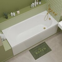 Ванна Roxen Classic 240100-1570 150x70 - Превью изображения №6 — Интернет-магазин Time-Shop
