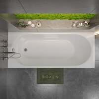 Ванна Roxen Classic 240100-1570 150x70 - Превью изображения №2 — Интернет-магазин Time-Shop