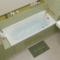 Ванна Roxen Classic 240100-1570 150x70 - Превью изображения №9 — Интернет-магазин Time-Shop