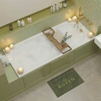 Ванна Roxen Classic 240100-1570 150x70 - Превью изображения №10 — Интернет-магазин Time-Shop