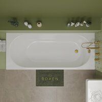 Ванна Roxen Classic 240100-1570 150x70 - Превью изображения №7 — Интернет-магазин Time-Shop