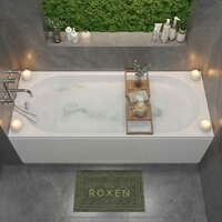 Ванна Roxen Classic 240100-1570 150x70 - Превью изображения №8 — Интернет-магазин Time-Shop