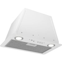 Кухонная вытяжка Elikor Box 52П-700 213857 (белый) - Превью изображения №1 — Интернет-магазин Time-Shop