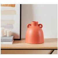 Ваза Eglo Anjabe 421247 (керамика, терракотовый) - Превью изображения №2 — Интернет-магазин Time-Shop