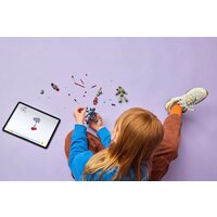 Конструктор LEGO Marvel Железный человек и боевая машина против дронов 76320 - Превью изображения №11 — Интернет-магазин Time-Shop