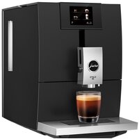 Кофемашина JURA Ena 8 Full Metropolitan Black 15339 - Превью изображения №3 — Интернет-магазин Time-Shop