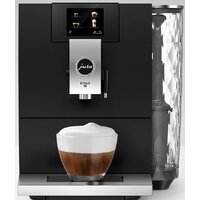 Кофемашина JURA Ena 8 Full Metropolitan Black 15339 - Превью изображения №10 — Интернет-магазин Time-Shop