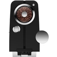 Кофемашина JURA Ena 8 Full Metropolitan Black 15339 - Превью изображения №6 — Интернет-магазин Time-Shop
