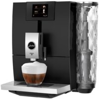 Кофемашина JURA Ena 8 Full Metropolitan Black 15339 - Превью изображения №7 — Интернет-магазин Time-Shop