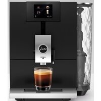 Кофемашина JURA Ena 8 Full Metropolitan Black 15339 - Превью изображения №11 — Интернет-магазин Time-Shop