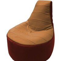 Flagman Трон Т1.3-34 (оранжевый/красный)