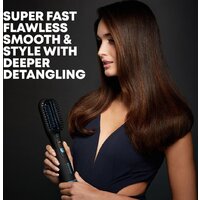 Фен-щетка Revamp Progloss Deepform Straight & Style BR-2500 - Превью изображения №4 — Интернет-магазин Time-Shop