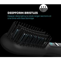 Фен-щетка Revamp Progloss Deepform Straight & Style BR-2500 - Превью изображения №5 — Интернет-магазин Time-Shop