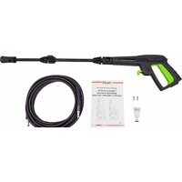 Мойка высокого давления Brait HPW 1400C - Превью изображения №6 — Интернет-магазин Time-Shop