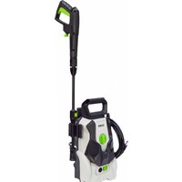 Мойка высокого давления Brait HPW 1400C - Превью изображения №4 — Интернет-магазин Time-Shop