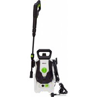 Мойка высокого давления Brait HPW 1400C - Превью изображения №3 — Интернет-магазин Time-Shop