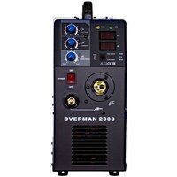 Сварочный инвертор AuroraPRO Overman 2000 - Превью изображения №2 — Интернет-магазин Time-Shop