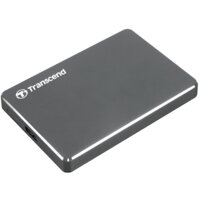 Внешний накопитель Transcend StoreJet 25C3 2TB [TS2TSJ25C3N] - Превью изображения №2 — Интернет-магазин Time-Shop