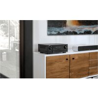 AV ресивер Denon AVR-S660H - Превью изображения №5 — Интернет-магазин Time-Shop