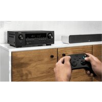 AV ресивер Denon AVR-S660H - Превью изображения №3 — Интернет-магазин Time-Shop
