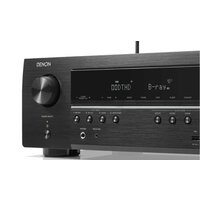 AV ресивер Denon AVR-S660H - Превью изображения №2 — Интернет-магазин Time-Shop