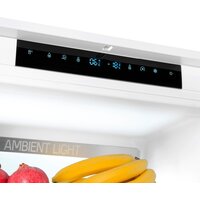 Холодильник MAUNFELD MBF19369NFWGR Lux - Превью изображения №7 — Интернет-магазин Time-Shop