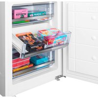 Холодильник MAUNFELD MBF19369NFWGR Lux - Превью изображения №11 — Интернет-магазин Time-Shop